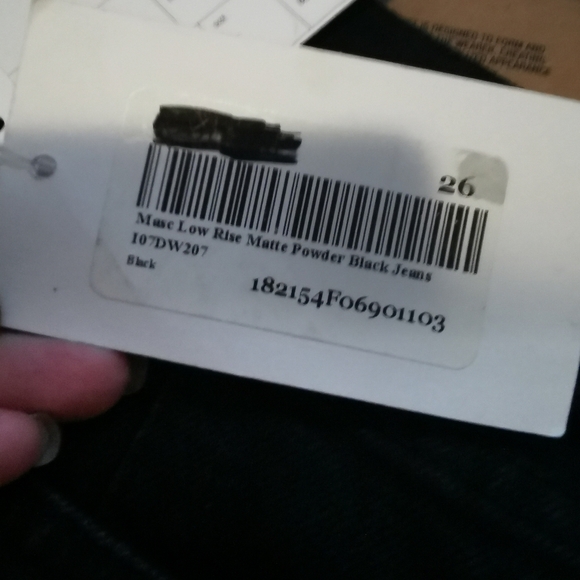 Helmut  Lang jeans bnwt - Picture 8 of 16